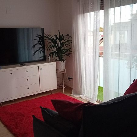 El Estudio De Las Mariposas,Sofa Cama , Cocina Y Bano Partida de La Cañada Exteriör bild