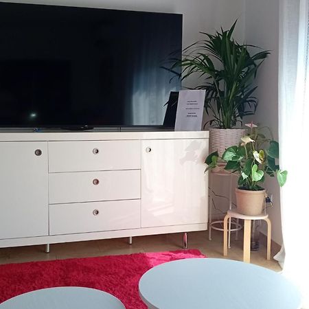 El Estudio De Las Mariposas,Sofa Cama , Cocina Y Bano Partida de La Cañada Exteriör bild