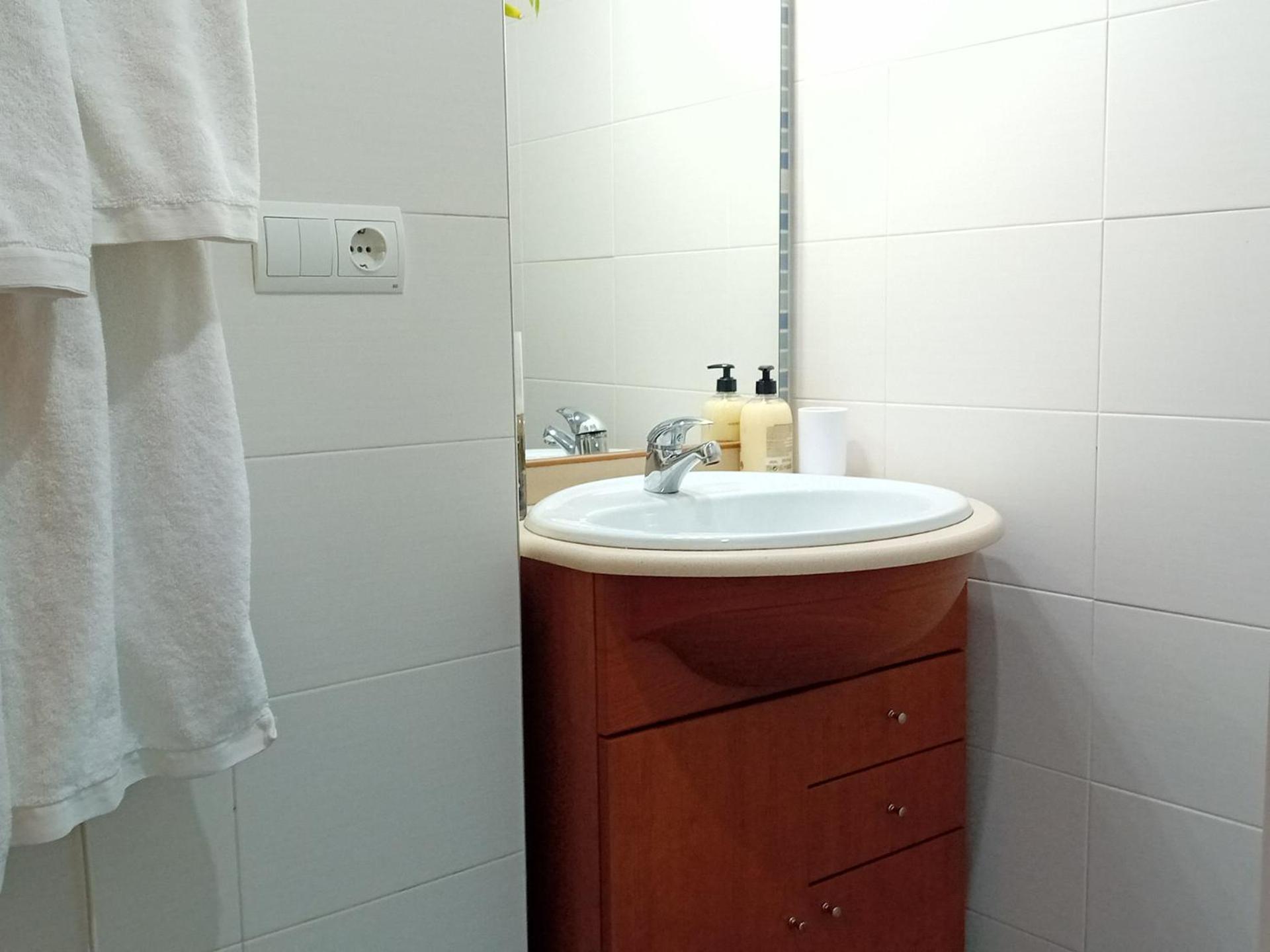 El Estudio De Las Mariposas,Sofa Cama , Cocina Y Bano Partida de La Cañada Exteriör bild