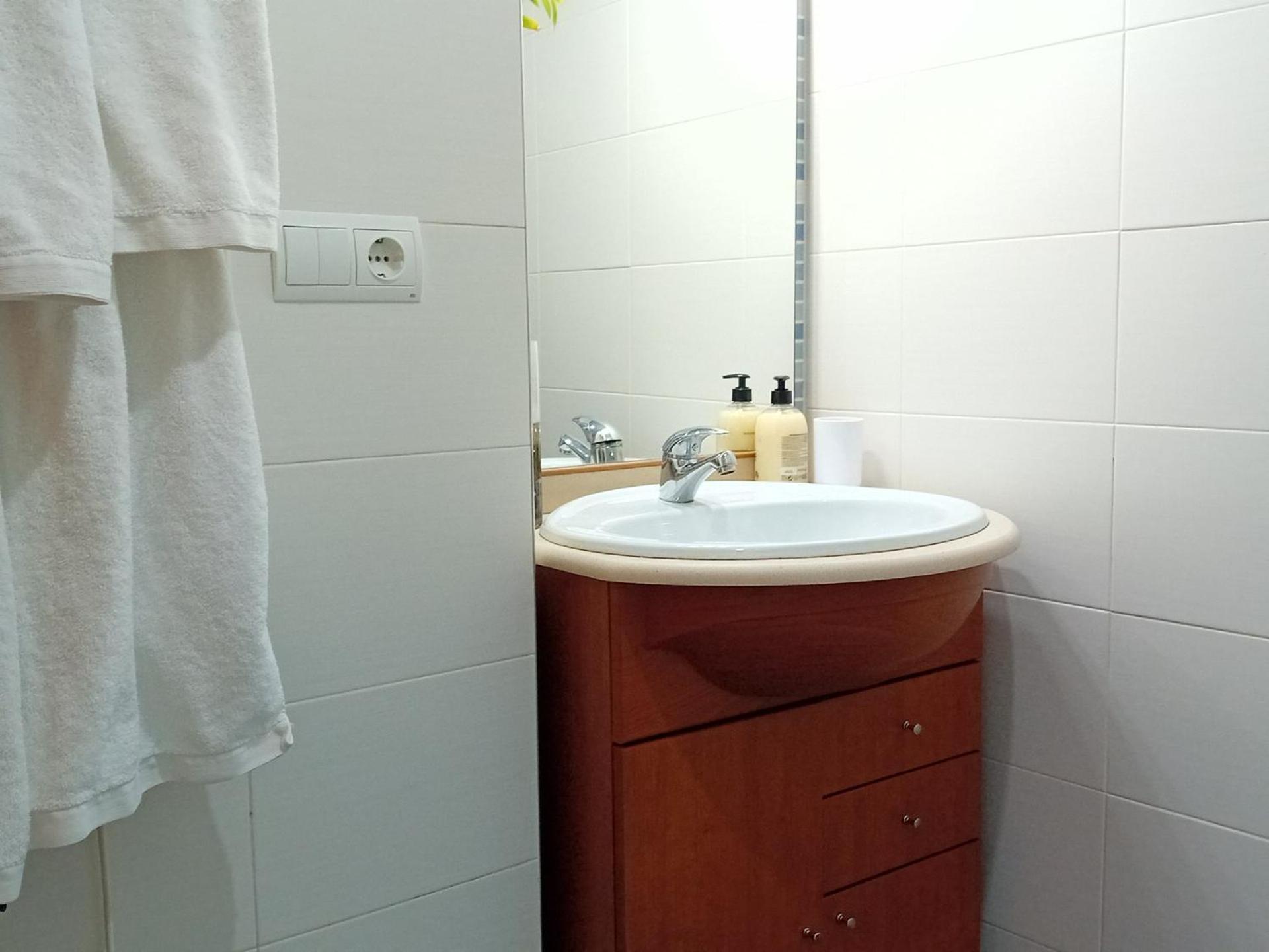 El Estudio De Las Mariposas,Sofa Cama , Cocina Y Bano Partida de La Cañada Exteriör bild