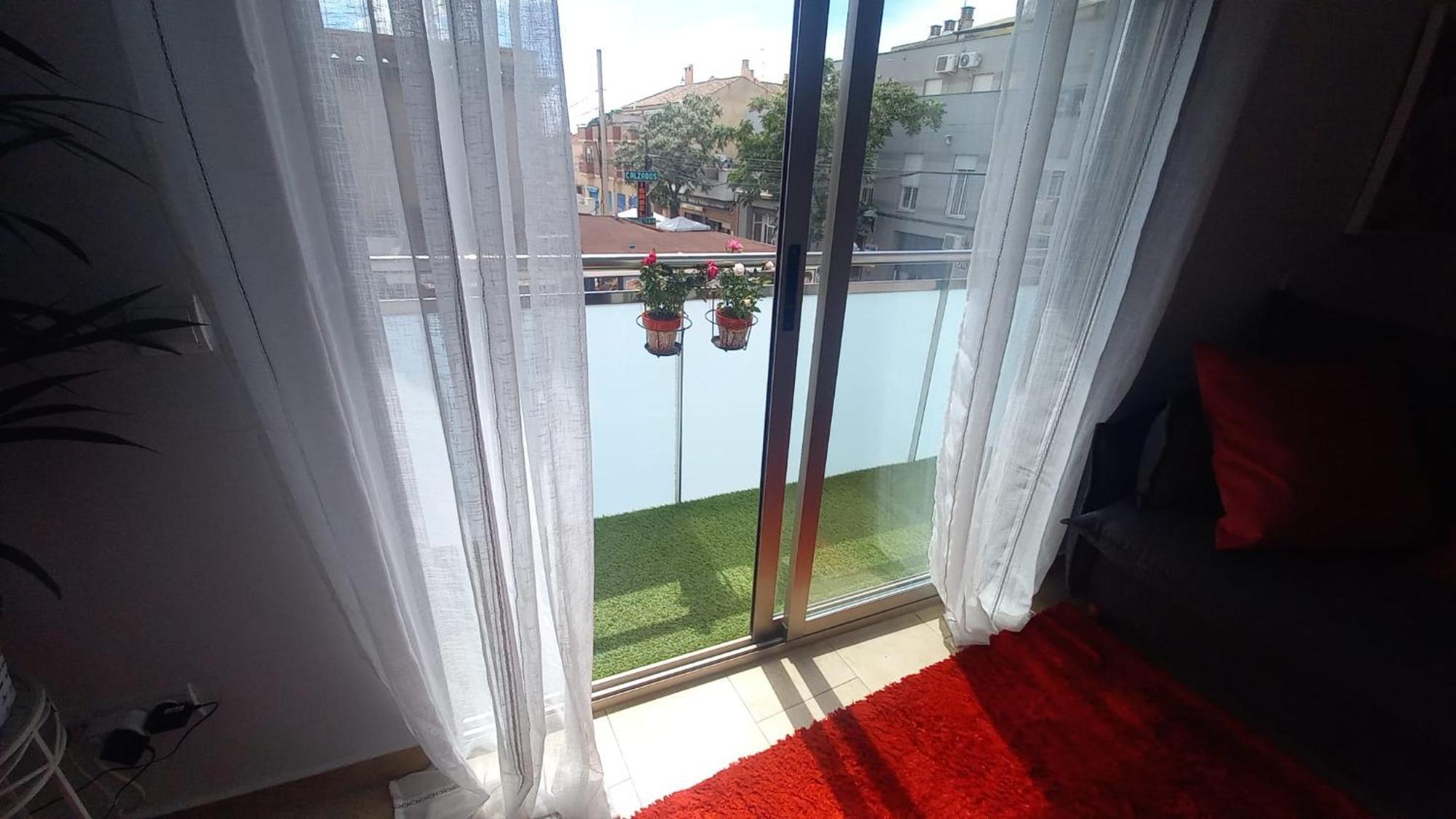 El Estudio De Las Mariposas,Sofa Cama , Cocina Y Bano Partida de La Cañada Exteriör bild