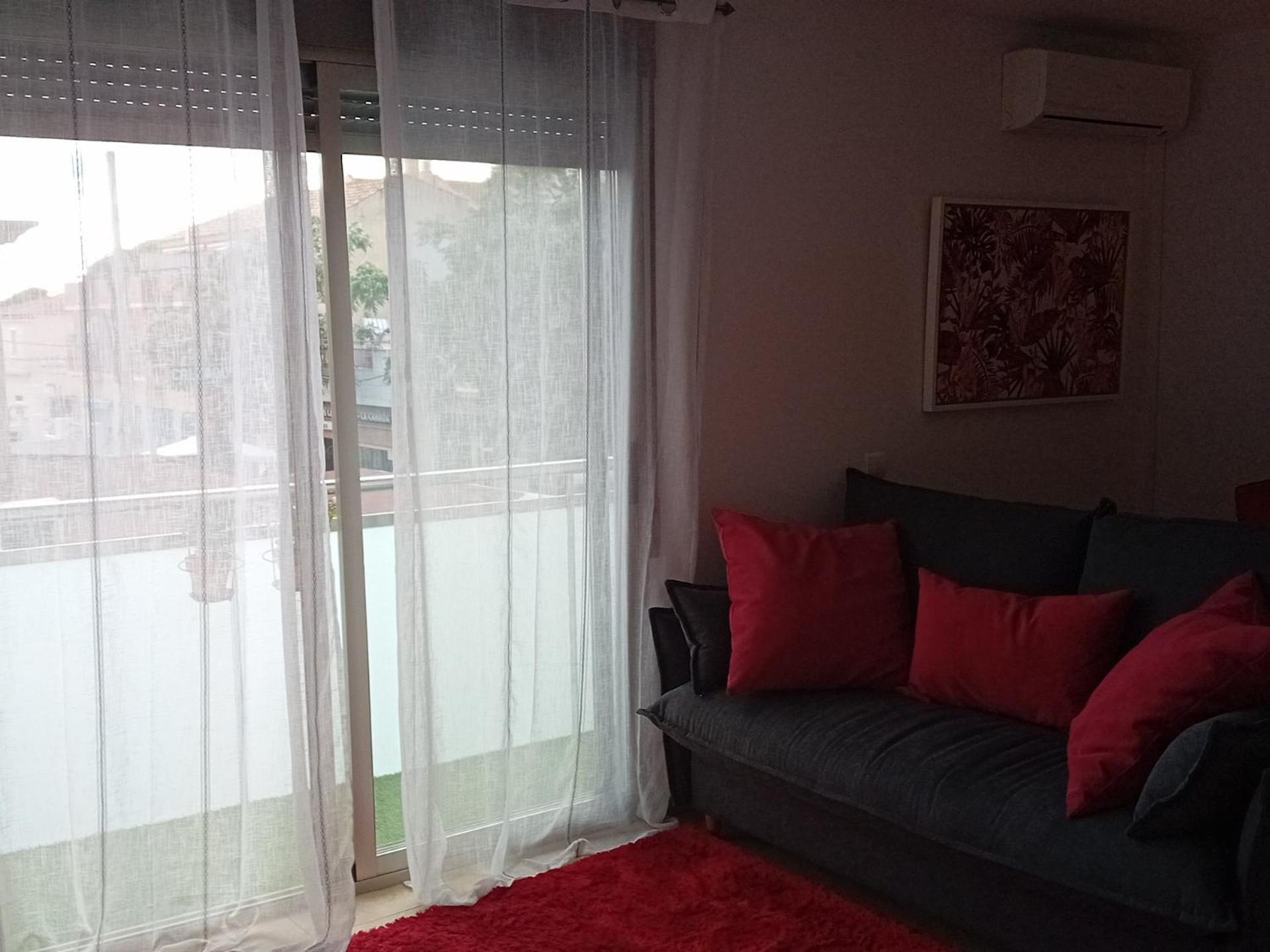 El Estudio De Las Mariposas,Sofa Cama , Cocina Y Bano Partida de La Cañada Exteriör bild