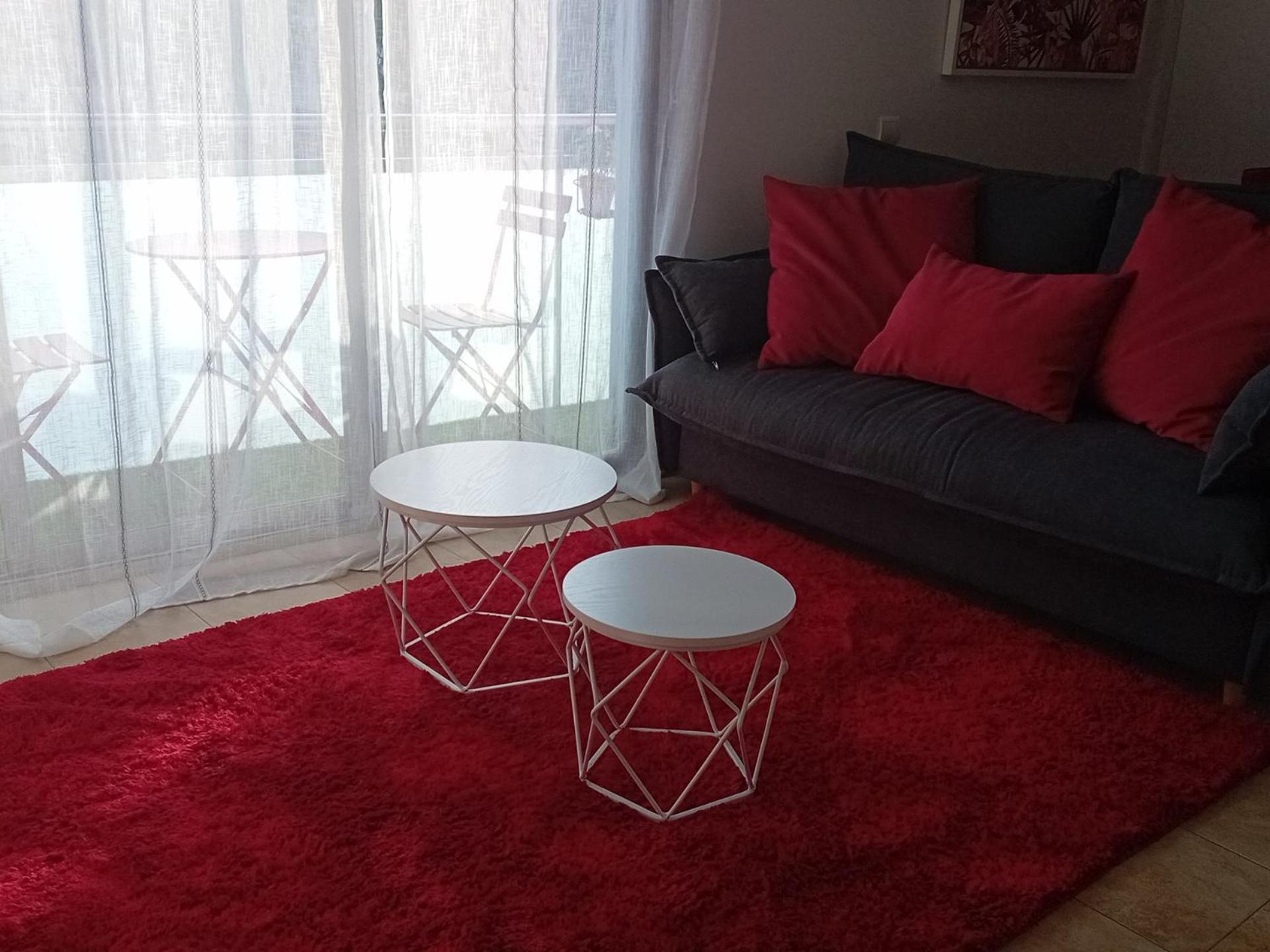 El Estudio De Las Mariposas,Sofa Cama , Cocina Y Bano Partida de La Cañada Exteriör bild